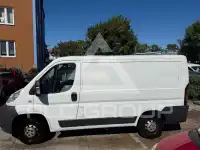 2014 Fiat Ducato