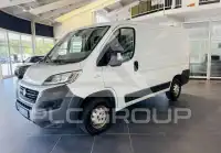 2014 Fiat Ducato