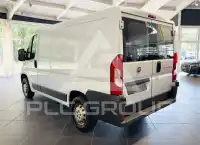 2014 Fiat Ducato