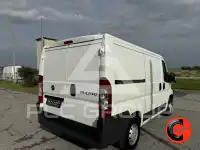 2014 Fiat Ducato