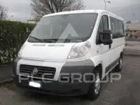 2014 Fiat Ducato