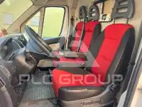 2014 Fiat Ducato