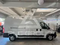 2014 Fiat Ducato