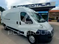 2014 Fiat Ducato