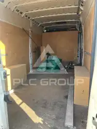 2014 Fiat Ducato