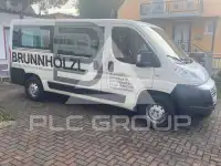 2014 Fiat Ducato
