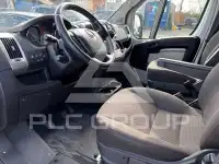 2014 Fiat Ducato