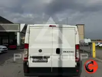 2014 Fiat Ducato