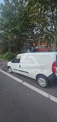 2014 Fiat Ducato