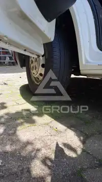 2014 Fiat Ducato