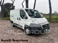 2014 Fiat Ducato