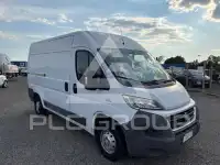 2014 Fiat Ducato