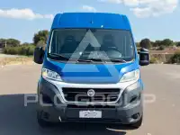 2014 Fiat Ducato