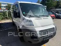 2014 Fiat Ducato