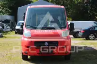 2014 Fiat Ducato
