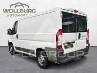 2014 Fiat Ducato