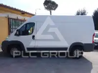 2014 Fiat Ducato