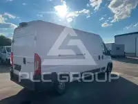 2014 Fiat Ducato
