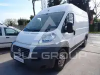 2014 Fiat Ducato