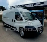 2014 Fiat Ducato