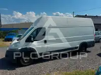 2014 Fiat Ducato