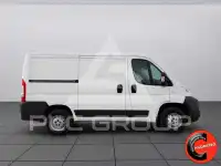 2014 Fiat Ducato