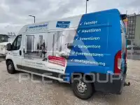 2014 Fiat Ducato