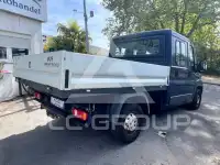 2014 Fiat Ducato