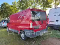 2014 Fiat Ducato
