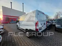 2014 Fiat Ducato