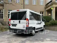 2014 Fiat Ducato
