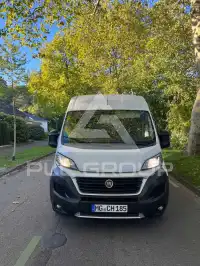 2014 Fiat Ducato