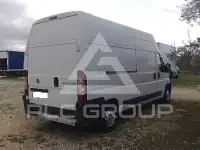 2014 Fiat Ducato