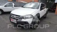 2014 Fiat Strada