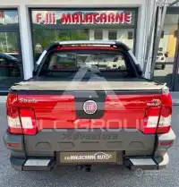 2014 Fiat Strada