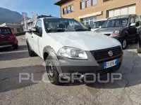 2014 Fiat Strada