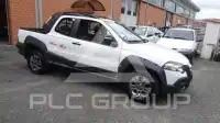 2014 Fiat Strada