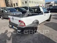 2014 Fiat Strada