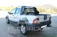 2014 Fiat Strada