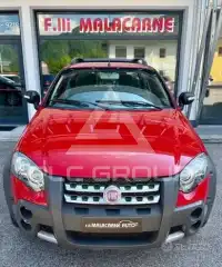 2014 Fiat Strada