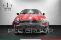 2014 Fiat Strada