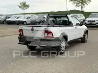 2014 Fiat Strada
