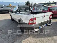 2014 Fiat Strada