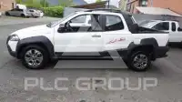 2014 Fiat Strada