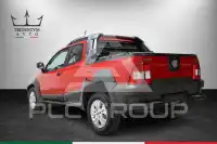 2014 Fiat Strada
