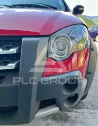 2014 Fiat Strada