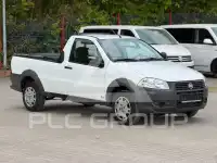 2014 Fiat Strada