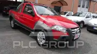 2014 Fiat Strada