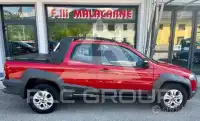2014 Fiat Strada