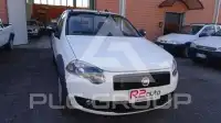 2014 Fiat Strada